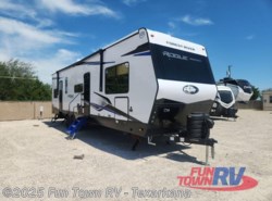 New 2026 Forest River Vengeance Rogue Armored 32L132 available in Texarkana, Arkansas