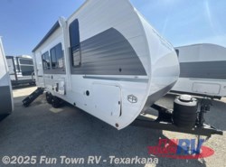 New 2026 Forest River Salem 260ICE available in Texarkana, Arkansas