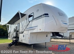 New 2026 Forest River Cherokee Arctic Wolf 285OPT available in Texarkana, Arkansas