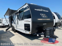 New 2026 Forest River Vibe 2600RB available in Texarkana, Arkansas