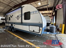 New 2026 Gulf Stream Yellowstone Vintage 23RSS available in Texarkana, Arkansas