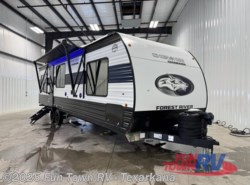 New 2025 Forest River Cherokee Grey Wolf 27LH available in Texarkana, Arkansas