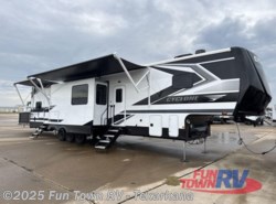 New 2026 Heartland Cyclone 3913 available in Texarkana, Arkansas