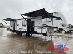 New 2026 Forest River Vengeance Rogue Armored 391T145 available in Texarkana, Arkansas