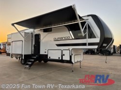 New 2026 K-Z Durango D321RKT available in Texarkana, Arkansas