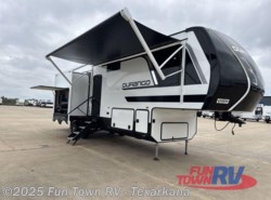 New 2026 K-Z Durango Half-Ton D256RKT available in Texarkana, Arkansas