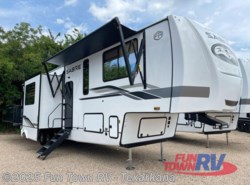 New 2026 Forest River Sabre 37RVMILES available in Texarkana, Arkansas