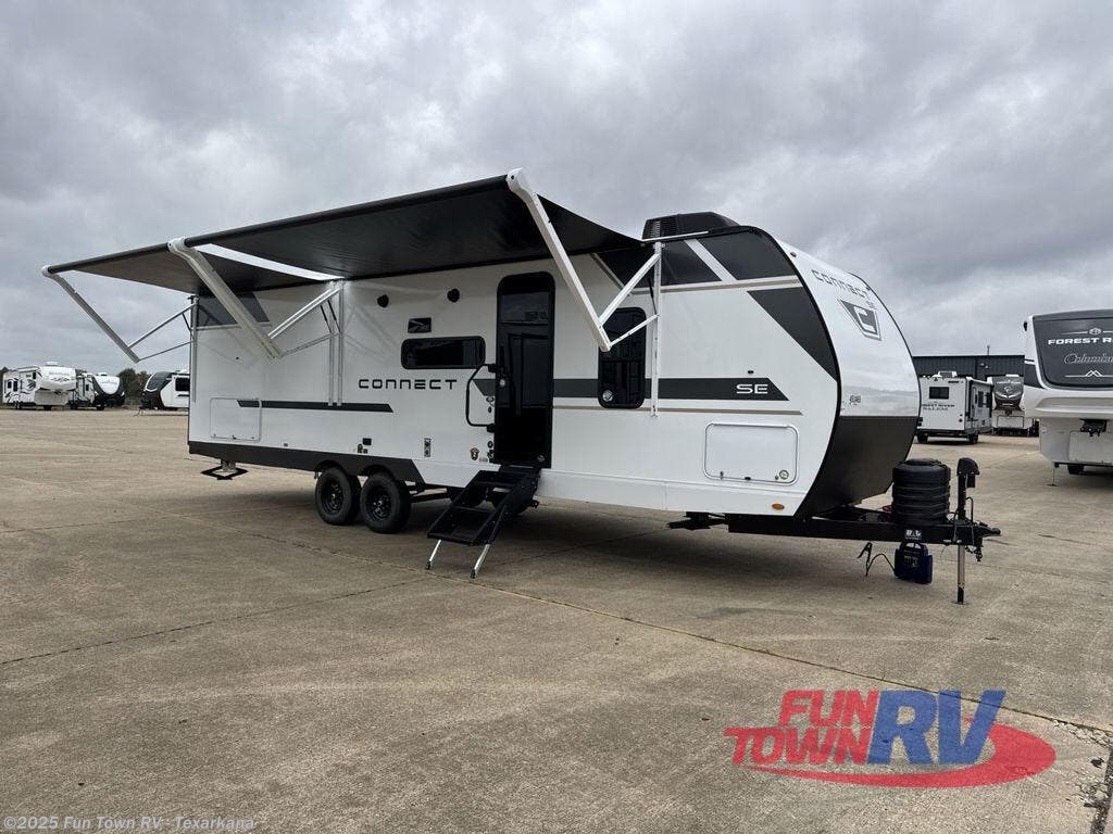 New 2026 K-Z Connect SE C281BHKSE available in Texarkana, Arkansas