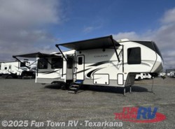 Used 2021 Keystone Cougar 316RLS available in Texarkana, Arkansas