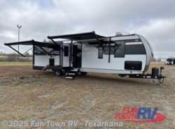 Used 2025 Forest River Vibe 2800RL available in Texarkana, Arkansas