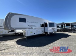 New 2026 Heartland Sundance 28DB available in Texarkana, Arkansas