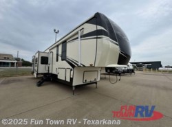 Used 2021 Forest River Sierra 39BARK available in Texarkana, Arkansas