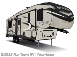 Used 2023 Forest River Rockwood Signature 2442BS available in Texarkana, Arkansas