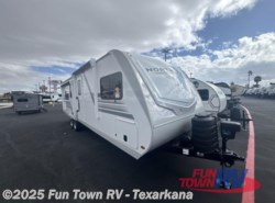 New 2026 Heartland North Trail 270CK available in Texarkana, Arkansas