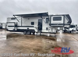New 2026 Keystone Montana High Country 377FL available in Texarkana, Arkansas