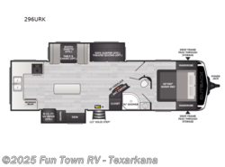 Used 2024 Keystone Outback Ultra Lite 296URK available in Texarkana, Arkansas