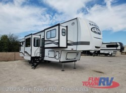 New 2026 Forest River Sabre 37FLH available in Texarkana, Arkansas
