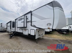 New 2026 Forest River Sandpiper 3800RK available in Texarkana, Arkansas