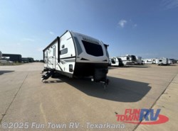 Used 2022 K-Z Connect 272FK available in Texarkana, Arkansas