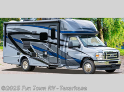New 2026 Gulf Stream Yellowstone Y5245 available in Texarkana, Arkansas