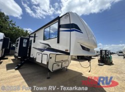 New 2025 Forest River Vengeance Rogue Armored 351G2 available in Texarkana, Arkansas