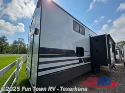 New 2026 Keystone Sprinter 3920DSL available in Texarkana, Arkansas