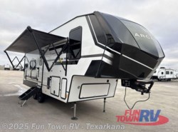 New 2026 Keystone Arcadia Super Lite 242SLMD available in Texarkana, Arkansas