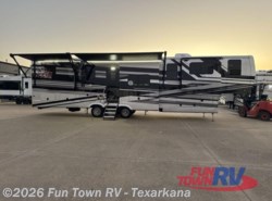 New 2026 Forest River Riverstone Legacy 425FO available in Texarkana, Arkansas