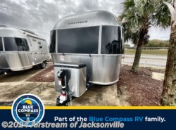 New 2024 Airstream Bambi 20FB available in Jacksonville, Florida