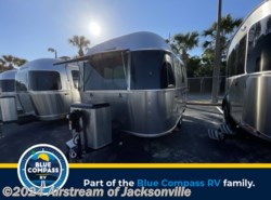 New 2024 Airstream Bambi 16RB available in Jacksonville, Florida