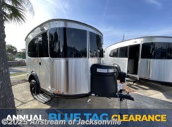 New 2025 Airstream Basecamp 16X available in Jacksonville, Florida