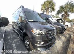 New 2025 Airstream Interstate 24GL Std. Model available in Jacksonville, Florida