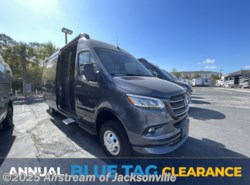 New 2025 Airstream Interstate 24GT Std. Model available in Jacksonville, Florida