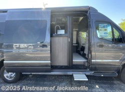 New 2025 Airstream Interstate 24GT Std. Model available in Jacksonville, Florida