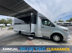 New 2025 Airstream Atlas Murphy Suite available in Jacksonville, Florida