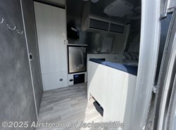 New 2025 Airstream Bambi 22FB available in Jacksonville, Florida