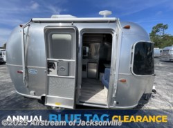 New 2026 Airstream Bambi 16RB available in Jacksonville, Florida