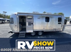 New 2026 Airstream Flying Cloud 25FB available in Jacksonville, Florida