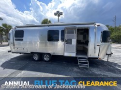Used 2020 Airstream Flying Cloud 28rbt available in Jacksonville, Florida