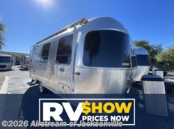 New 2026 Airstream Bambi 22FB available in Jacksonville, Florida