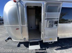 New 2026 Airstream Caravel 22FB available in Jacksonville, Florida
