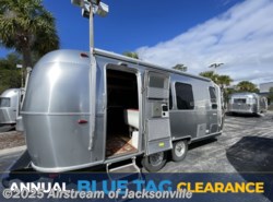 Used 2018 Airstream International Serenity 23FB available in Jacksonville, Florida