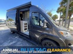 Used 2024 Airstream Rangeline available in Jacksonville, Florida