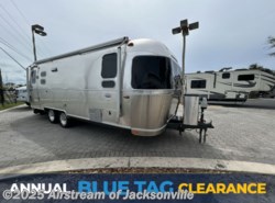 Used 2016 Airstream International Serenity 25 available in Jacksonville, Florida