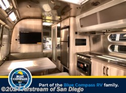 New 2023 Airstream International 28RB available in San Diego, California