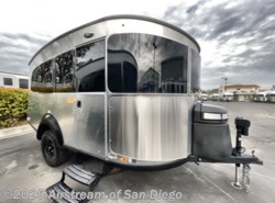 New 2025 Airstream Basecamp 20X available in San Diego, California