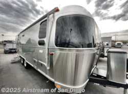 New 2025 Airstream Flying Cloud 25FB available in San Diego, California
