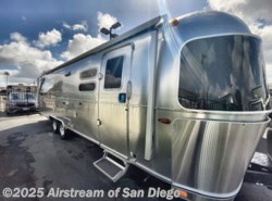 New 2025 Airstream International 30RB available in San Diego, California