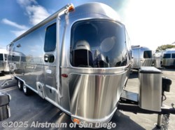 New 2025 Airstream Flying Cloud 25FB Twin available in San Diego, California