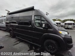 New 2025 Airstream Rangeline Std. Model available in San Diego, California